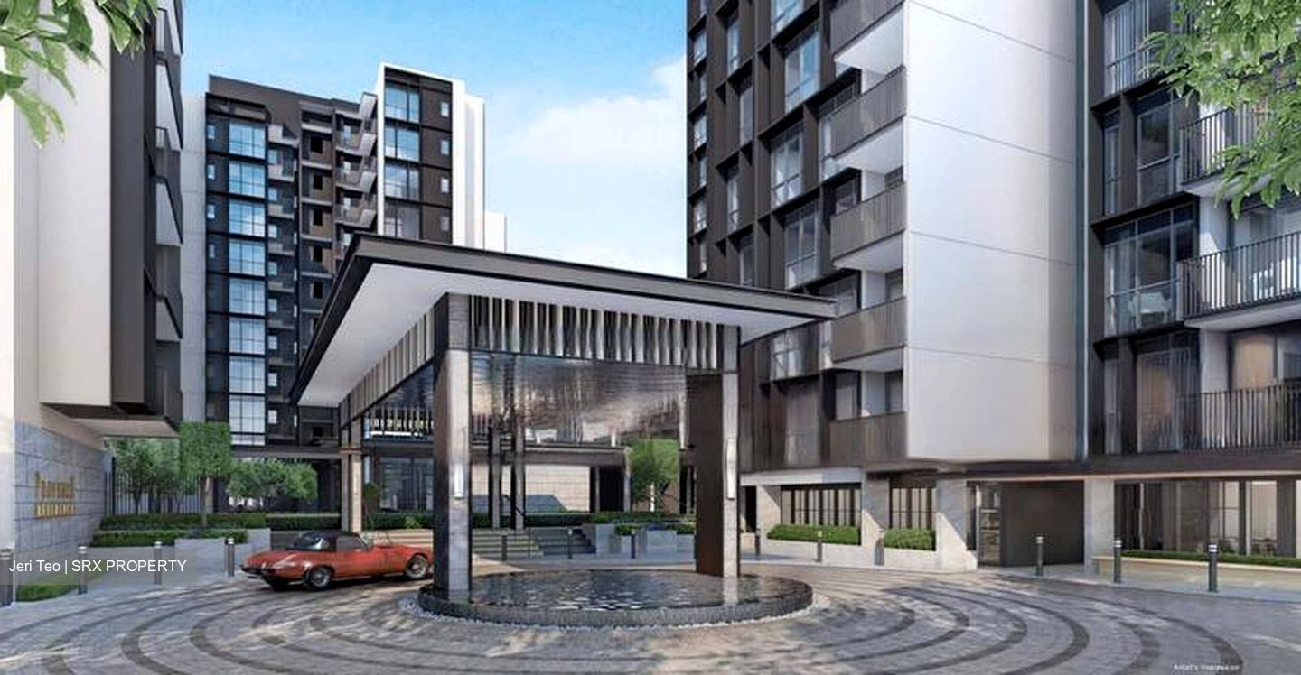 Grand Dunman (D15), Apartment #426186871